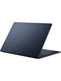 Asus Zenbook 14 OLED Ultra 5 125H 16GB LPDDR5X 512GB SSD Intel Arc 14" Fhd WIN11PRO Taşınabilir Bilgisayar QD089WP01 + Zettaçanta