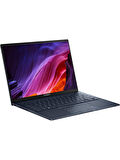 Asus Zenbook 14 OLED Ultra 5 125H 16GB LPDDR5X 1tb SSD Intel Arc 14" Fhd WIN11PRO Taşınabilir Bilgisayar QD089WP02 + Zettaçanta