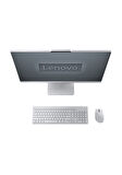 Lenovo Ideacentre Aıo 24IRH9 Intel Core I3-1315U 8gb Ddr5 2tb SSD 23.8" Freedos All In One Bilgisayar F0HN0052TRF02 + Zetta USB Bellek