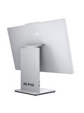 Lenovo Ideacentre Aıo 24IRH9 Intel Core I3-1315U 8gb Ddr5 2tb SSD 23.8" Freedos All In One Bilgisayar F0HN0052TRF02 + Zetta USB Bellek