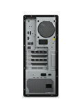 Lenovo Ws P3 Intel Core I7 13700K 16C Vpro 32GB Ecc/ddr5 1tb HDD + 1tb SSD 4GB/T400 Raıd Windows 11 Pro 750W Masaüstü Iş Istasyonu P30GS005UTRP19 + Zettausb Bellek