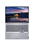 Lenovo Thinkbook 16 Intel Core I7-1255U 16GB 512GB SSD 16" Wuxga IPS 300NITS Windows 11 Pro TH21CY006LTRP01 + Zettaçanta