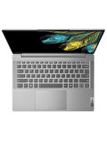 Ideapad Slim 5 Intel Ultra 5 125H 16GB LPDDR5X 2tb SSD 14" Wuxga Freedos Taşınabilir Bilgisayar S83DA0078TRF03 + Zettaçanta