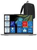 Ideapad Slim 5 Intel Ultra 5 125H 16GB LPDDR5X 1tb SSD 14" Wuxga Windows 11 Pro Taşınabilir Bilgisayar S83DA0078TRP02 + Zettaçanta