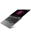 Lenovo Loq 15ARP9 Ryzen 5 7235HS 64GB Dd5 1tb SSD 6GB/RTX3050/95W 15.6" Fhd IPS 144Hz Windows 11 Home Dizüstü Bilgisayar 883JC000QTRH17 + Zettaçanta