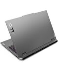 Lenovo Loq 15ARP9 Ryzen 5 7235HS 24GB Dd5 512GB SSD 6GB/RTX3050/95W 15.6" Fhd IPS 144Hz Windows 11 Pro Dizüstü Bilgisayar 883JC000QTRP04 + Zettaçanta