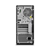 Lenovo Thinkstation P2 Intel Core Vpro İ7-14700 128GB Ddr5 512GB SSD 8gb RTX4060 Freedos Masaüstü Iş Istasyonu 30FSS0VJ0019
