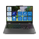 Lenovo Loq 15IAX9I Intel Core I5-12450HX Ddr5 16GB 2 Tbgb SSD Intel® Arc™ 4gb A530M 15.6" Full Hd Gaming Laptop Windows 11 Home 83FQ000VTRH02