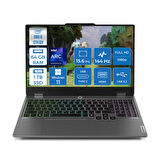 Lenovo Loq 15IAX9I Intel Core I5-12450HX Ddr5 64GB 1tb SSD Intel® Arc™ 4gb A530M 15.6" Full Hd Gaming Laptop Windows 11 Home 83FQ000VTRH07