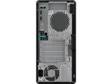 Hp Ws Z2 G9 I7-14700K 32GB Ddr5 4tb SSD 12GB Nvidia Rtx A2000 Windows 11 Pro 88T1N3EA06