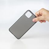 iPhone  11 Pro Max Ultra İnce Telefon Kılıfı