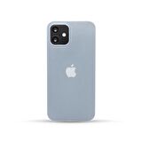 iPhone 12 / 12 Pro Uyumlu Ultra Ince Telefon Kılıfı