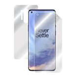 OnePlus 5T Ön-Arka Darbe Emici HD Ekran Koruyucu Kaplama
