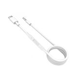 Winex Type-C to 3.5mm Aux Ses Kontrollü Dönüştürücü Adaptöruşlu