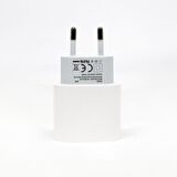 Winex YK Type-C 20 Watt Hızlı Şarj Aleti Beyaz