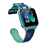 Little Genius Y01A Ön Darbe Emici Ekran Koruyucu Nano Cam (4 Adet)