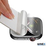 Little Genius D1 Ön Darbe Emici Ekran Koruyucu Nano Cam (4 Adet)