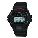 Casio G-Shock DW-6900WC Ön Darbe Emici Ekran Koruyucu Nano Cam (4 Adet)