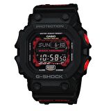 Casio G-Shock GXW-56KG Ön Darbe Emici Ekran Koruyucu Nano Cam (4 Adet)