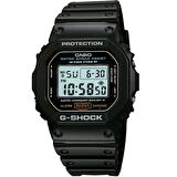 Casio G-Shock DW-5600VT Ön Darbe Emici Ekran Koruyucu Nano Cam (4 Adet)