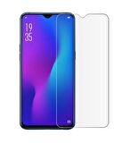 Xiaomi Mi 8 Pro Ön Darbe Emici HD Mat Koruyucu Kaplama