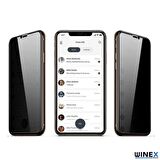 Asus Zenfone 5 Ön Hayalet Darbe Emici HD Ekran Koruyucu Kaplama