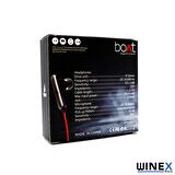 Winex Boat Rockerz Z790 3.5mm Mikrofonlu Kulakiçi Kablolu Kulaklık 