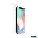 Samsung Galaxy S21 Ultra 5G Ön-Arka 360 Fullbody Darbe Emici Kaplama ve Hd Ekran Koruyucu