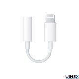 Winex Lightning to 3.5 MM Jack Adaptör
