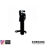 SBS Premium Bluetooth Selfie Çubuğu Siyah Samsung Türkiye Garantili