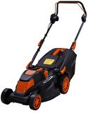 Garden Pro ZF-6103 Elektrikli Çim Biçme Makinası 1800 watt