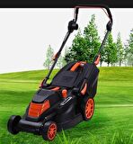 Garden Pro ZF-6102 Elektrikli Çim Biçme Makinası 1600 watt