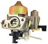 Benzinli Motorlar 188F-FE Musluklu Karburator 13-15 Hp