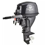 Tomking TKF15 4 Zamanlı Kısa Şaft Tekne Motoru 15 Hp
