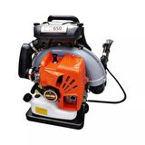 Garden Pro Eb650 Benzinli Üfleme Makinesi