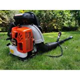 Garden Pro Eb650 Benzinli Üfleme Makinesi
