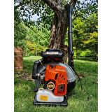 Garden Pro EB650 Benzinli Üfleme Makinası