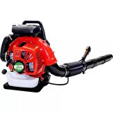 Garden Pro Eb985 Benzinli Üfleme Makinesi 5 Hp