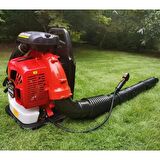 Garden Pro Eb985 Benzinli Üfleme Makinesi 5 Hp