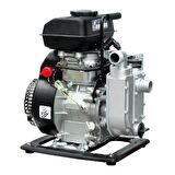 Gardenpro WP-15A 4 Zamanlı Benzinli Su Motoru 1.5''