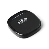 MMB MAX 4.0 Android 13, 8+128GB, HDMI Output, Google PlayStore, Netflix, YouTube, Yandex Navigasyon, Kablosuz/Wireless CarPlay & Android Auto Destekli Full Android Box (IMEI Kayıtlı)