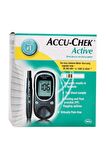 Accu Chek Roche Accu Chek Active Şeker Ölçüm Cihazı