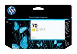 Hp 70 C9454A Sarı Kartuş Eski Tarihli