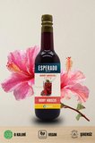 Berry Hibiskus Şekersiz Meyve Kokteyli Konsantresi 750 ml - 1:5