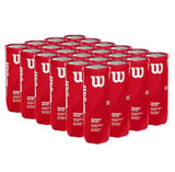 Wilson Performance 3'lü Koli 24 Kutu Padel Topu