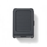 Technow Motek MT-40 S-Box 8 Litre Çok Amaçlı Organizer Düzenleyici Antrasit  1 Adet