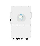 Deye 20kW Hibrit Trifaze İnverter HV