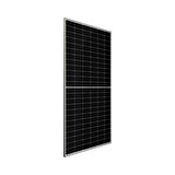 Güneş Enerjisi Bağevi Hazır Solar Paket - Tommatech 5K İnverter + 6X550W Güneş Paneli+ 2X 51.2V 102Ah Lityum Akü