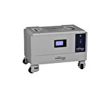 Tommatech Modüler Serisi 25.6V 102Ah Lfp Lityum Batarya (6000-8000 Cycle)