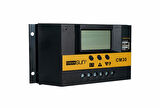 Mexxsun 30A 12/24V Şarj Kontrol Cihazı Regülatör